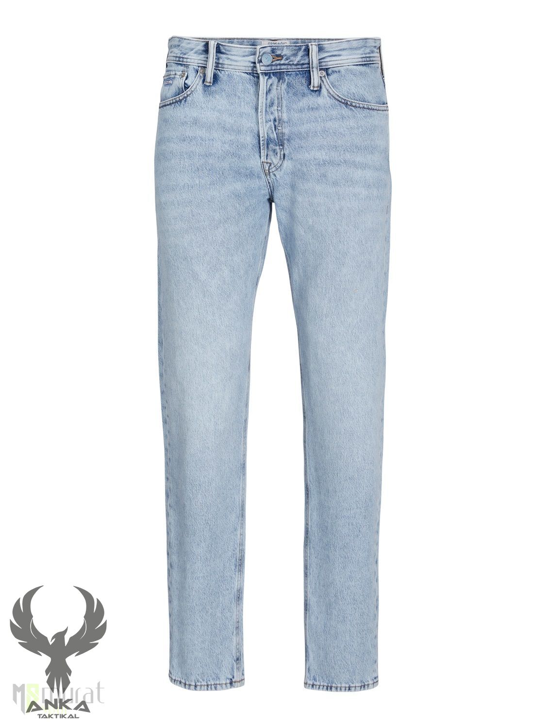 Jack & Jones Jjichris Jjoriginal Pantolon