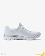 Skechers Summits Kadın Beyaz Spor Ayakkabı