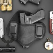 Kosibate IWB Pancake Silah Kılıfı