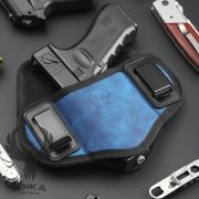 Kosibate IWB Pancake Silah Kılıfı