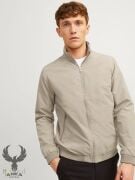 Jack & Jones Jjerush Mevsimlik Ceket