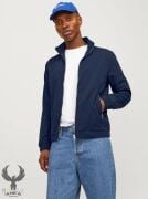 Jack & Jones Jjerush Mevsimlik Ceket