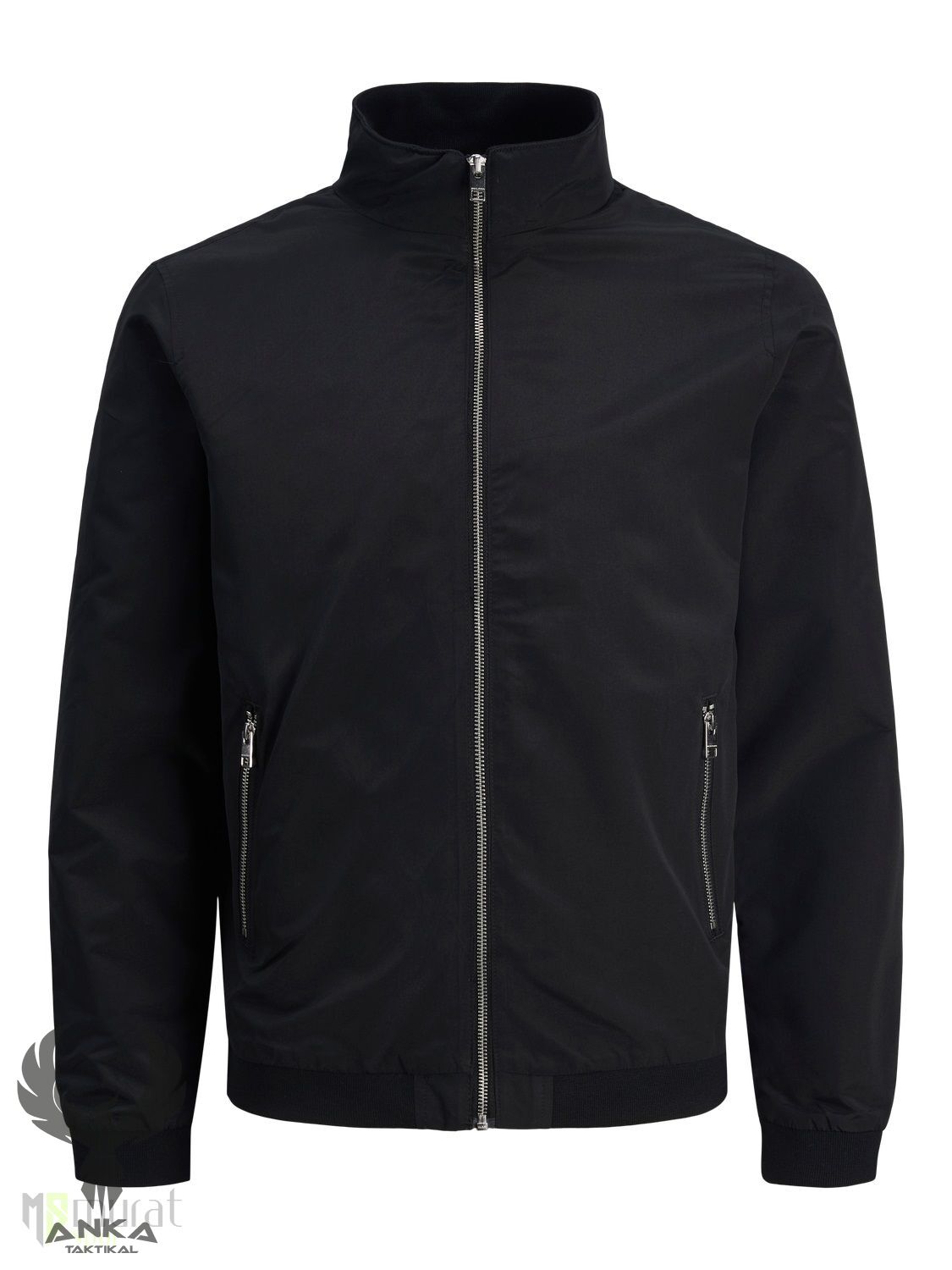 Jack & Jones Jjerush Mevsimlik Ceket
