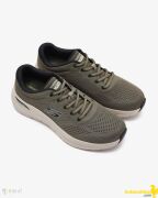 Skechers Arch Fit 2.0 Spor Ayakkabı Haki