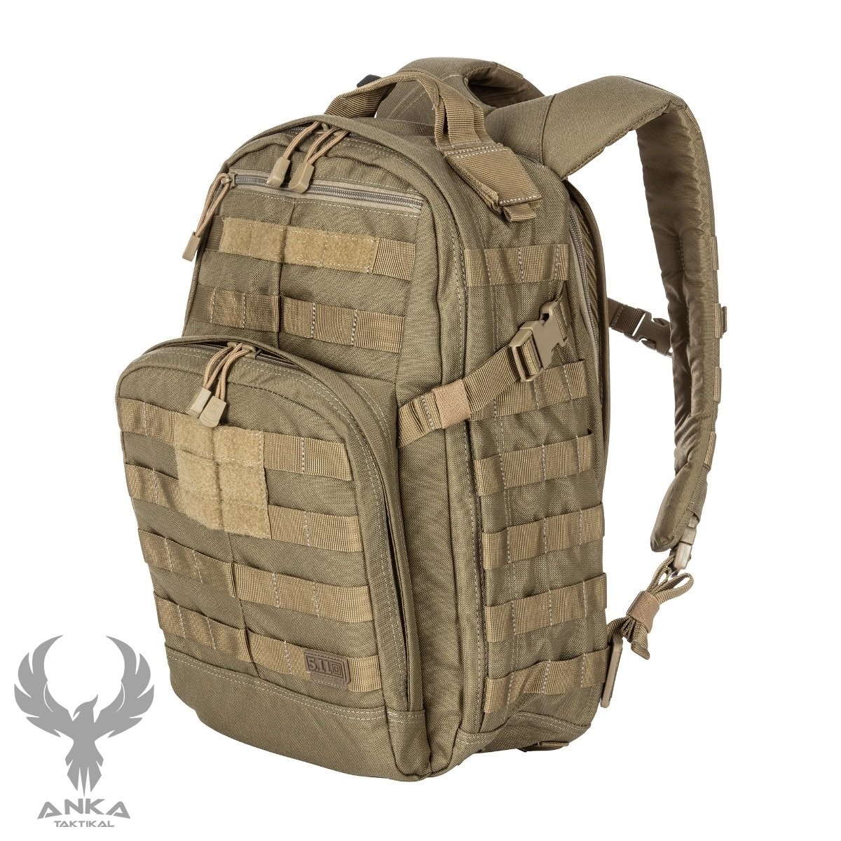 5.11 Tactical Rush 24 2.0 Sırt Çantası