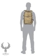 5.11 Tactical Rush 24 2.0 Sırt Çantası Siyah