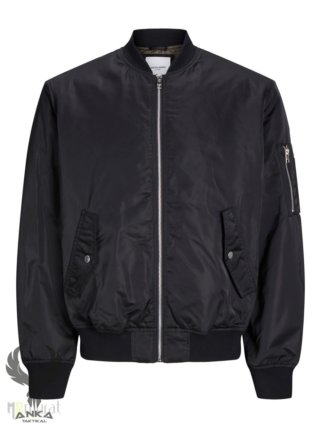 Jack & Jones Jjocean Mevsimlik Ceket