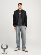 Jack & Jones Jjocean Mevsimlik Ceket