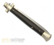 Rostfrei Vintage 1960 Italyan Stiletto