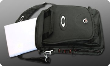 Vertical 2.0 Bag