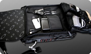 Vertical 2.0 Bag