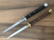 Orijinal İtalyan Stiletto Koleksiyonu 32 Parça