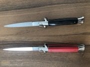 Orijinal İtalyan Stiletto Koleksiyonu 32 Parça
