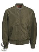 Jack & Jones Jjocean Mevsimlik Ceket