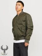 Jack & Jones Jjocean Mevsimlik Ceket