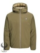Jack & Jones Jprblubrook Çift Taraflı Mont