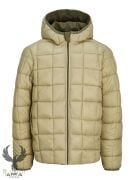 Jack & Jones Jprblubrook Çift Taraflı Mont