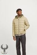 Jack & Jones Jprblubrook Çift Taraflı Mont