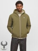 Jack & Jones Jprblubrook Çift Taraflı Mont