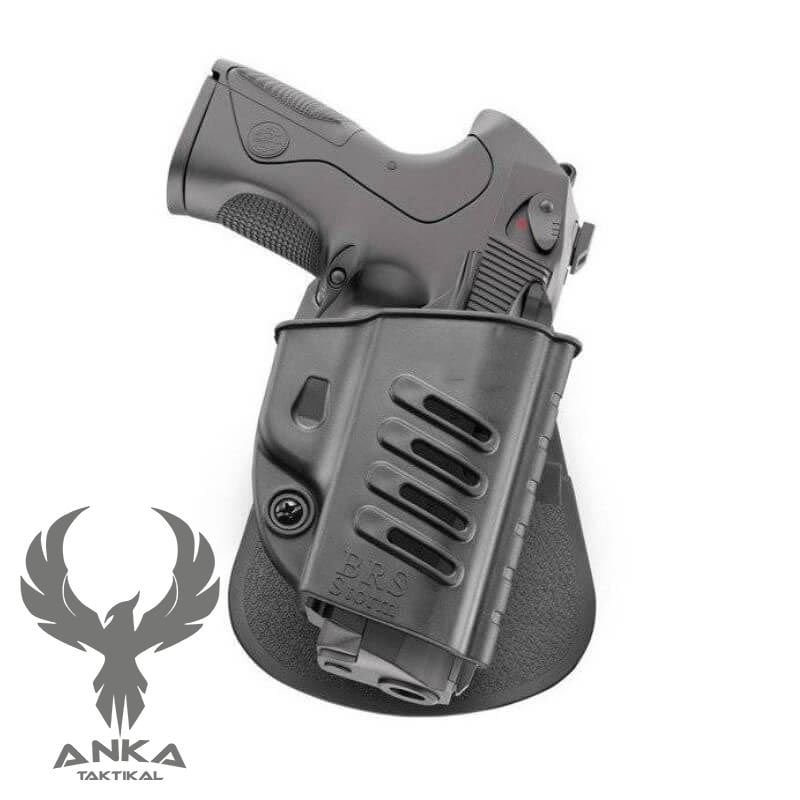 BRS Storm Girsan Plastik Silah Kılıfı