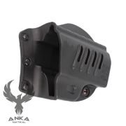 BRS Storm Girsan Plastik Silah Kılıfı