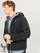 Jack & Jones Jprblubrook Çift Taraflı Mont