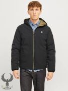 Jack & Jones Jprblubrook Çift Taraflı Mont