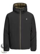 Jack & Jones Jprblubrook Çift Taraflı Mont
