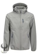 Jack & Jones Jjtheo Softshell Mont