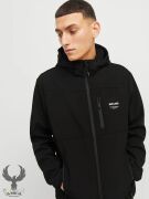 Jack & Jones Jjtheo Softshell Mont