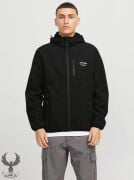 Jack & Jones Jjtheo Softshell Mont