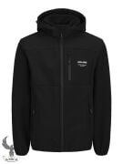 Jack & Jones Jjtheo Softshell Mont