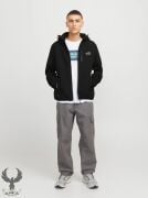 Jack & Jones Jjtheo Softshell Mont