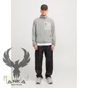 Jack & Jones Jjtheo Fleece Polar Mont