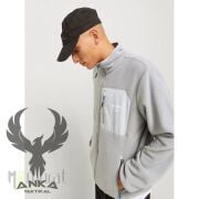 Jack & Jones Jjtheo Fleece Polar Mont