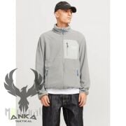 Jack & Jones Jjtheo Fleece Polar Mont