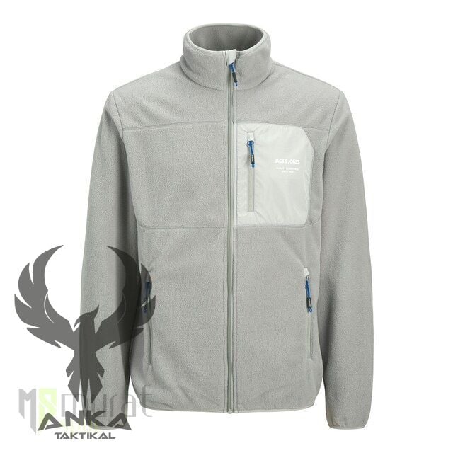 Jack & Jones Jjtheo Fleece Polar Mont