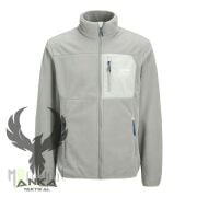 Jack & Jones Jjtheo Fleece Polar Mont