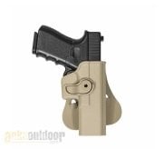 Glock 19 Kılıf Tan