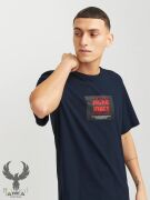 Jack & Jones Jjhudson Tişört