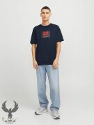 Jack & Jones Jjhudson Tişört