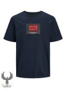 Jack & Jones Jjhudson Tişört