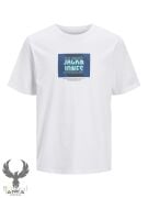 Jack & Jones Jjhudson Tişört