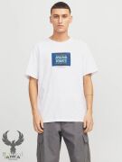 Jack & Jones Jjhudson Tişört