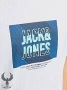 Jack & Jones Jjhudson Tişört