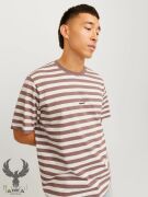 Jack & Jones Jorvesterbro Tişört