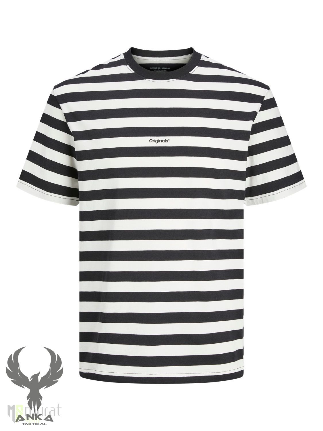 Jack & Jones Jorvesterbro Tişört