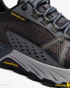 Skechers Max Protect Outdoor Ayakkabı Gri 40