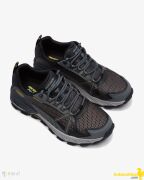 Skechers Max Protect Outdoor Ayakkabı Gri 40