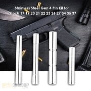 Glock Gen 1/4 Pin Seti